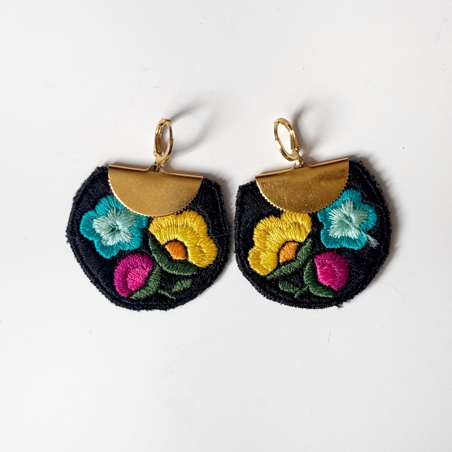 Aretes