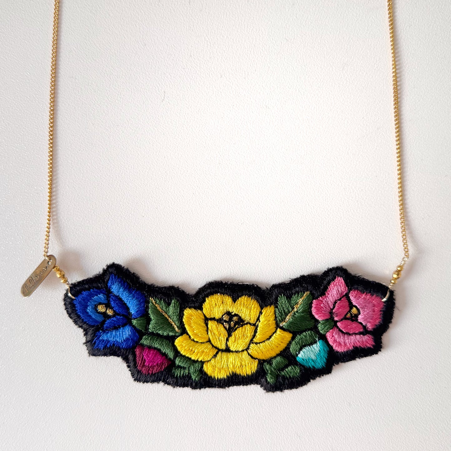 Collar Amalia