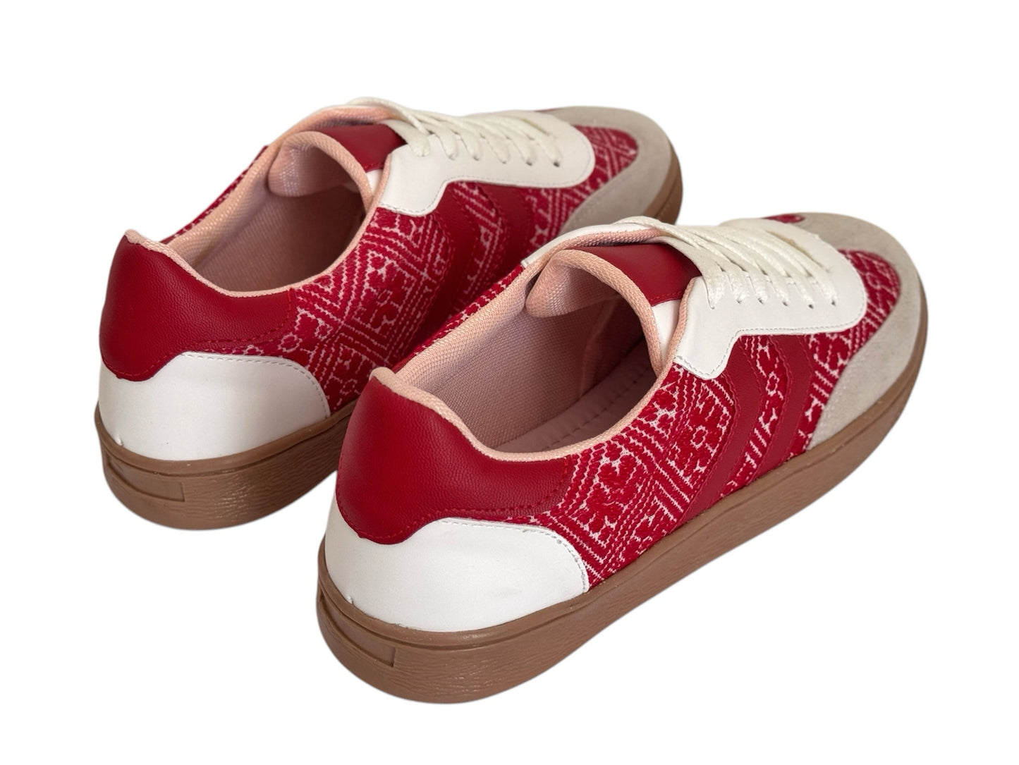 Nuevo Isaura Rojo