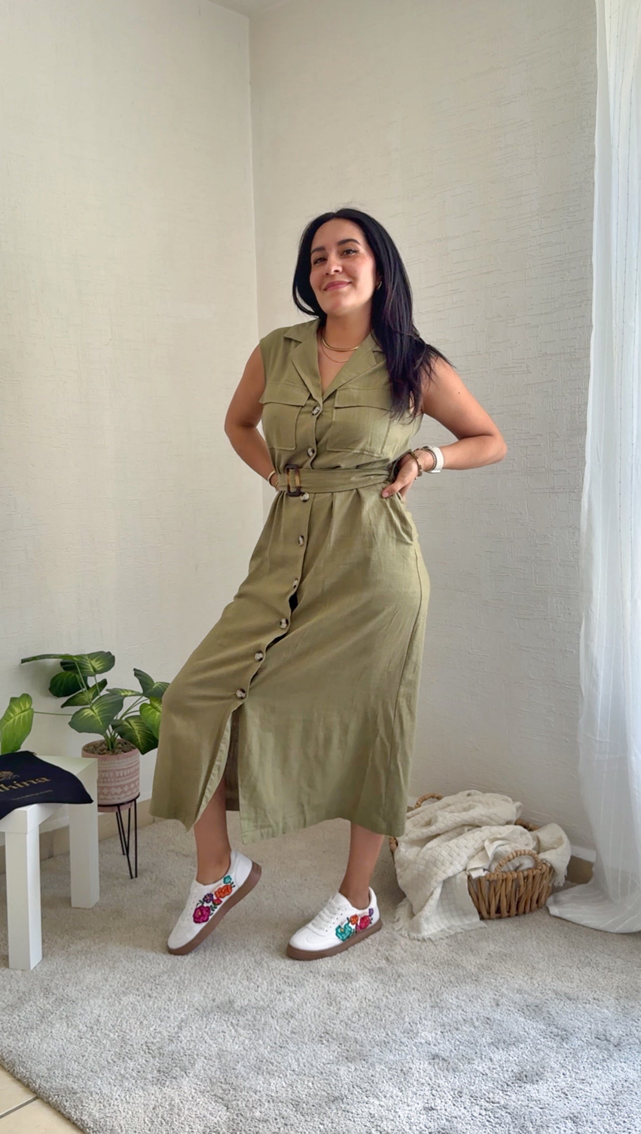 Nuevo Elena Blanco