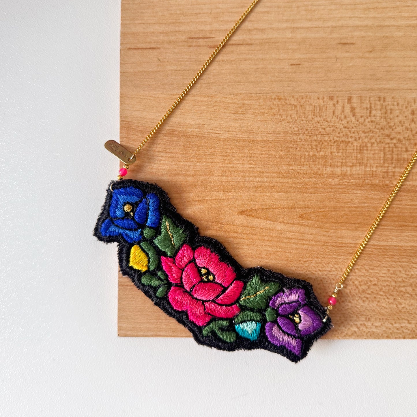 Collar Amalia