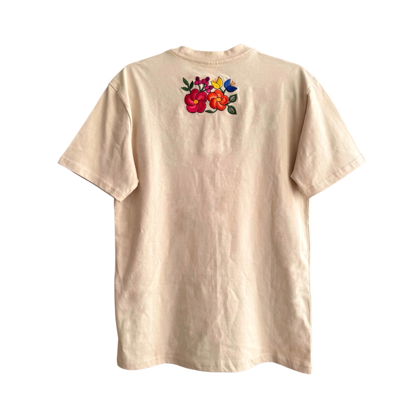 Playera Beige