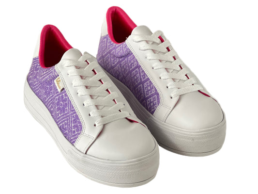 Pares únicos. Tallas 24 y 26.