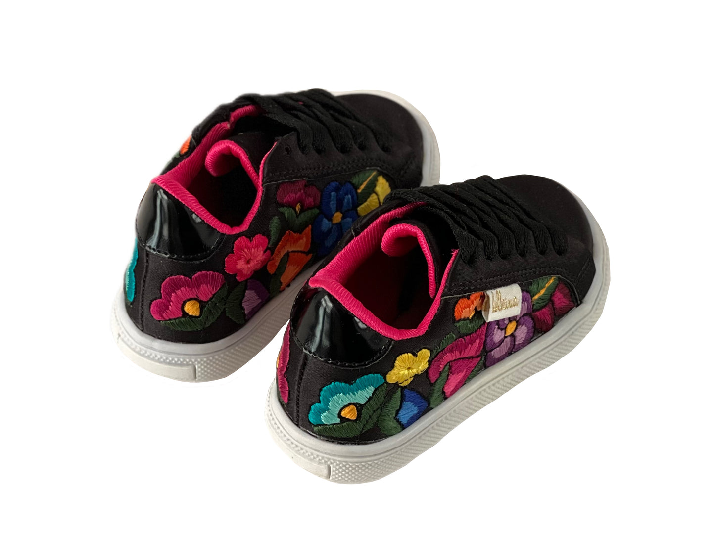 Frida Negro Mini