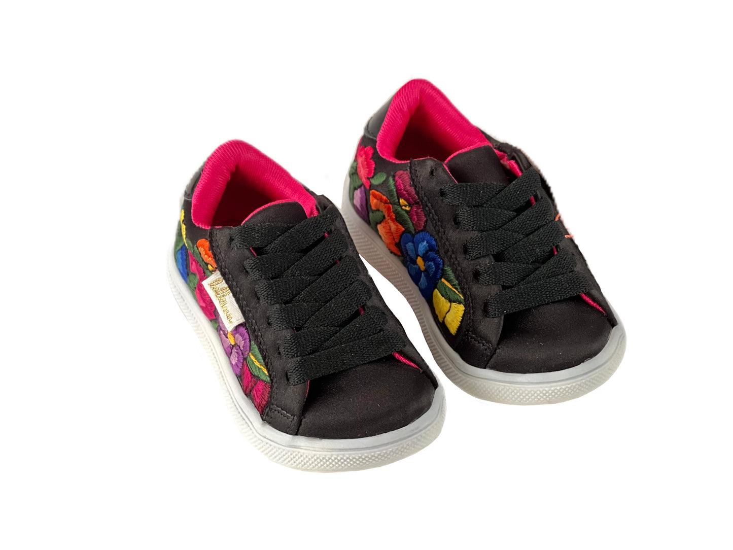 Frida Negro Mini