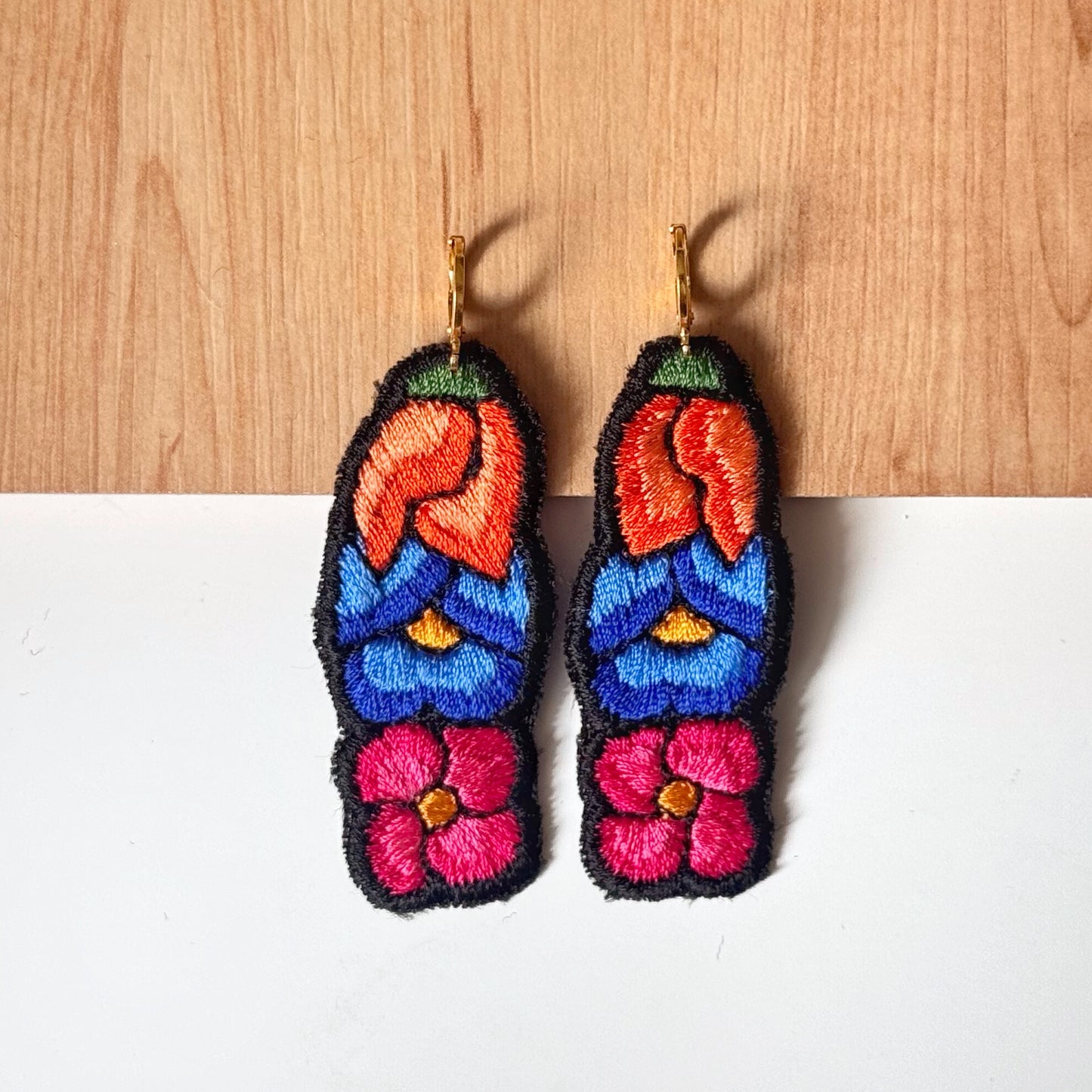 Aretes