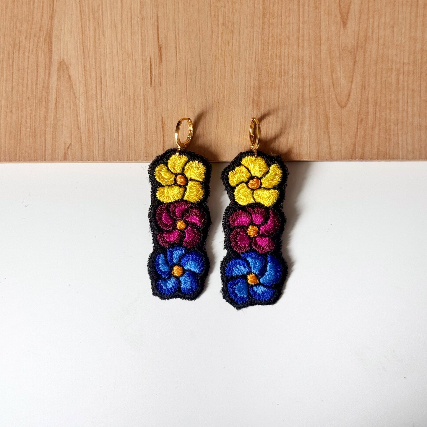 Aretes