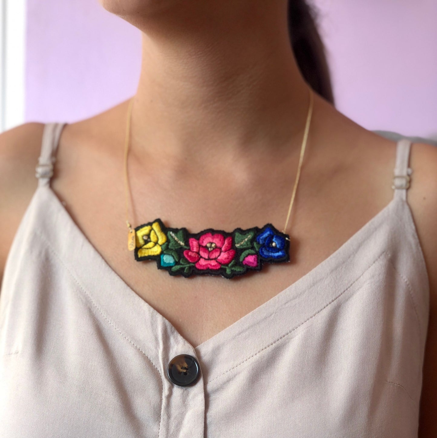 Collar Amalia