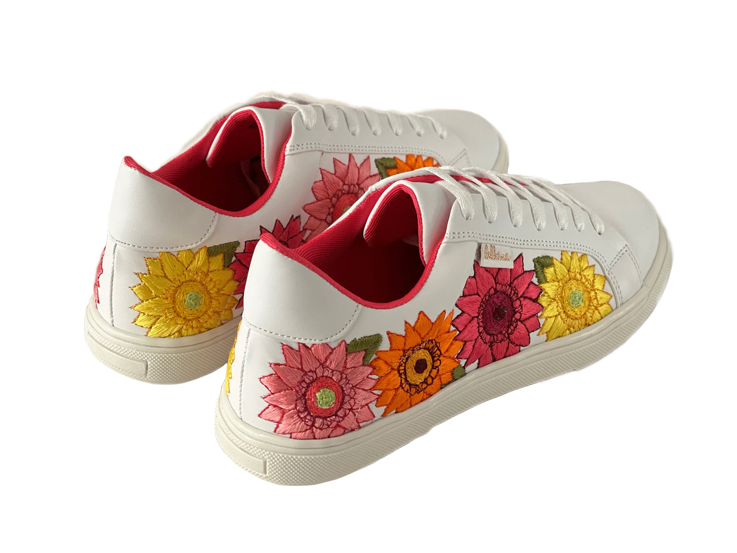 Gerberas