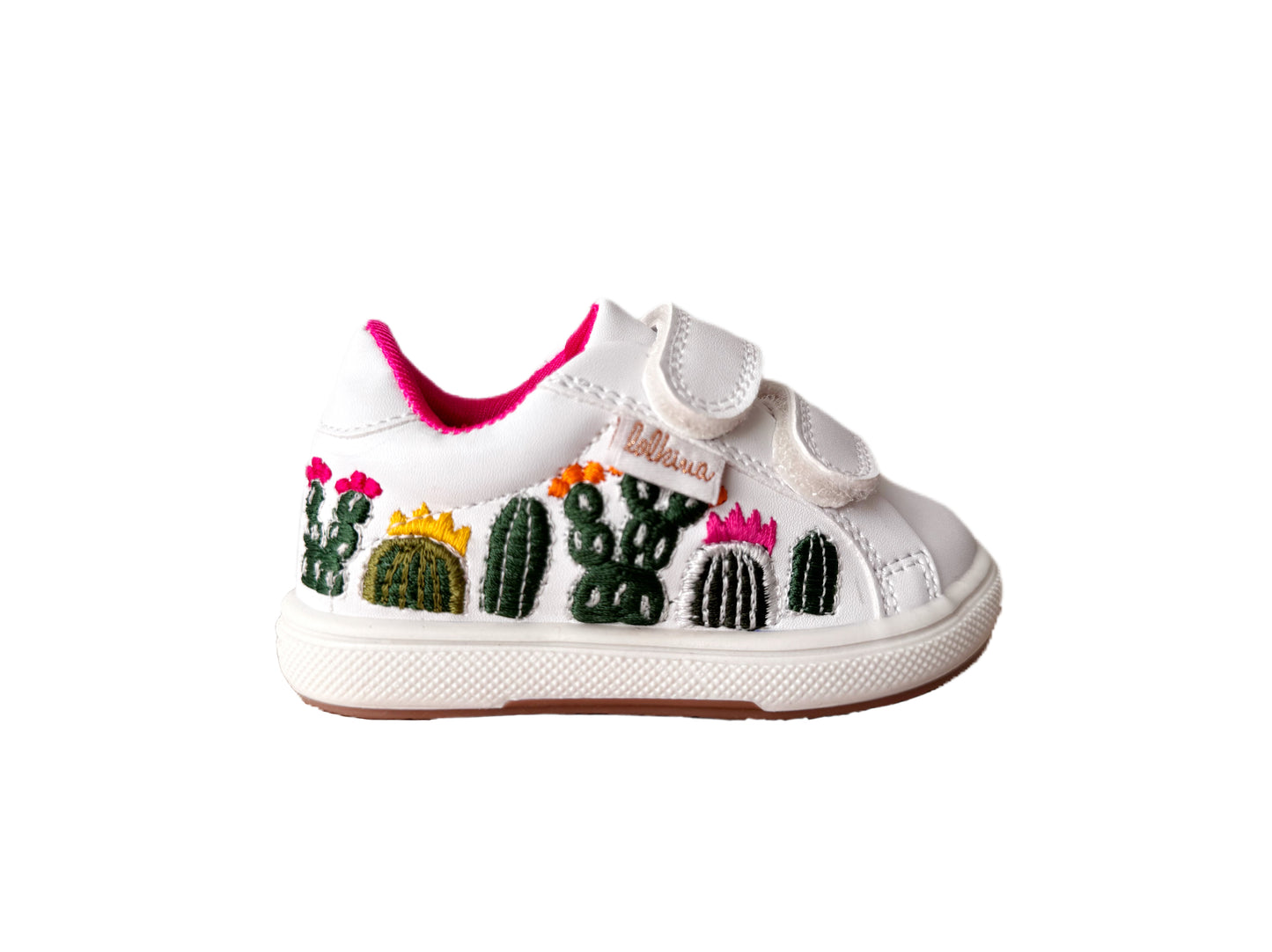 Cactus Blanco Mini
