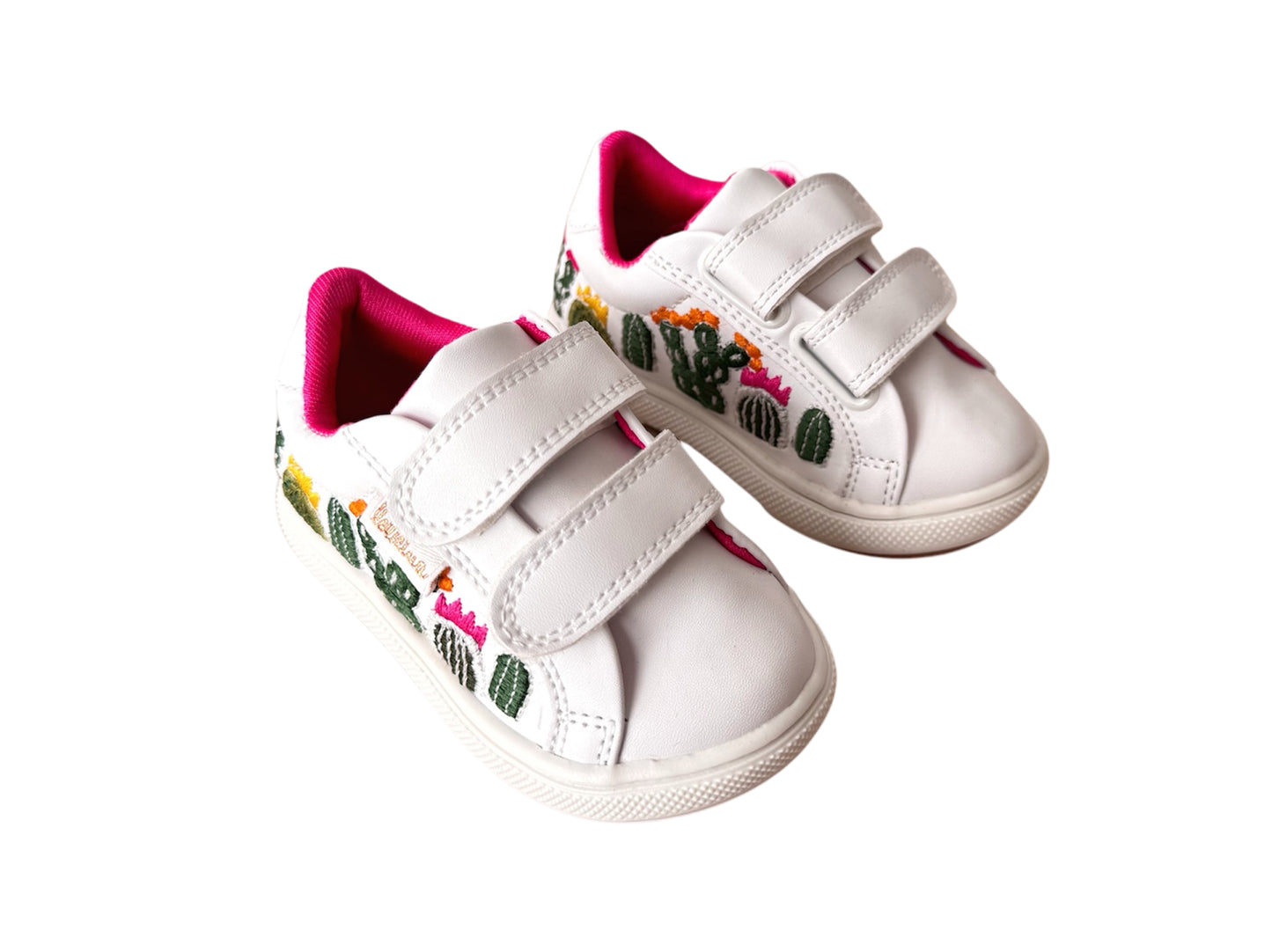 Cactus Blanco Mini