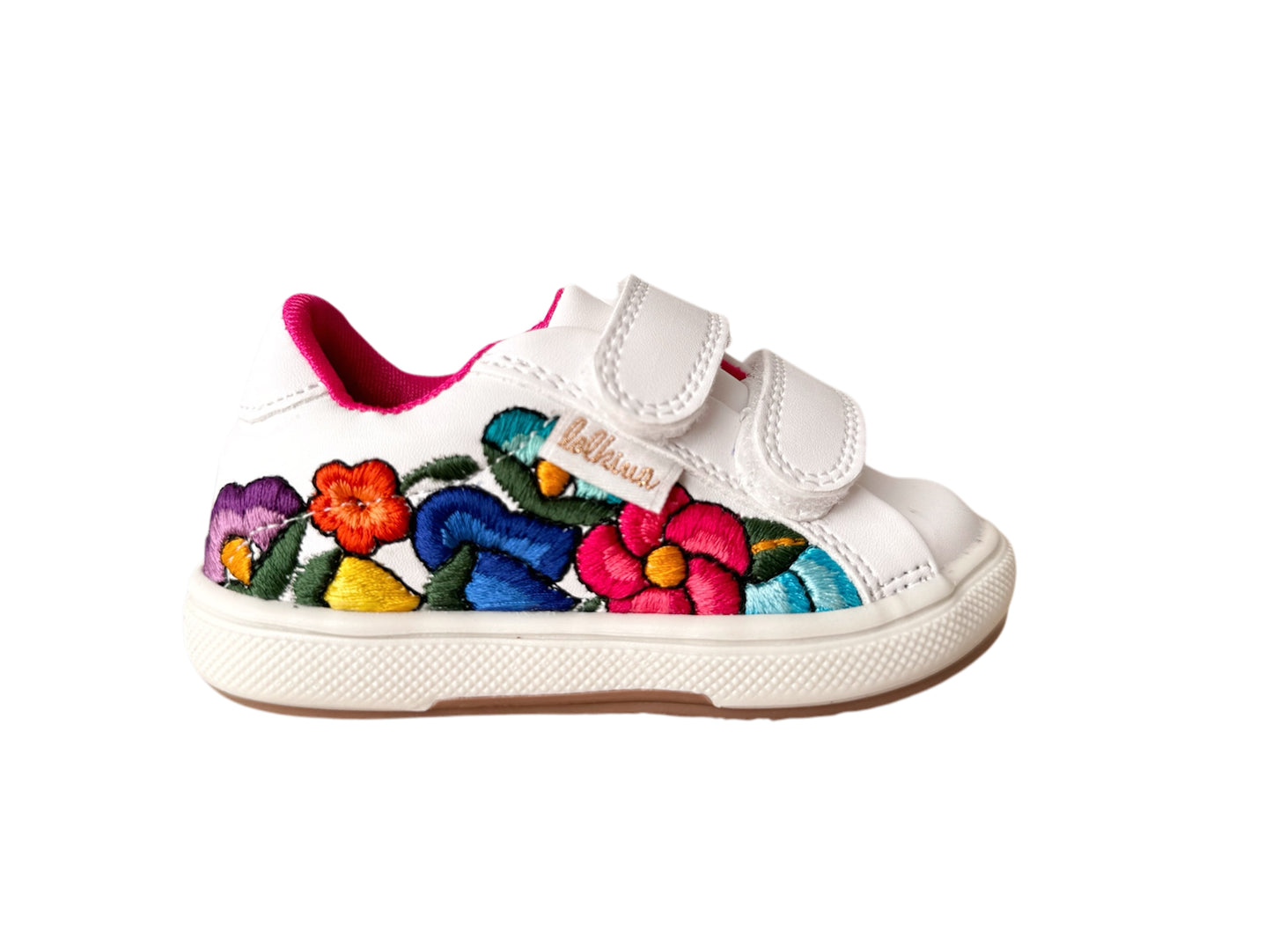 Frida Blanco Mini