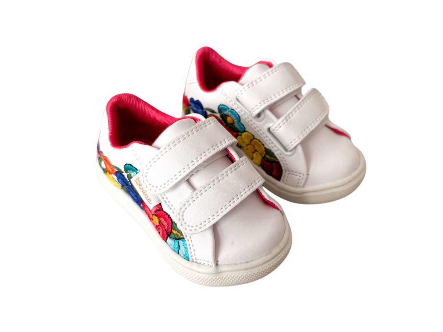 Frida Blanco Mini