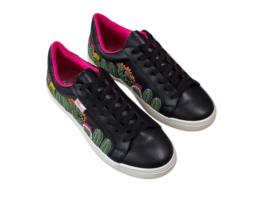 Cactus Aleydis Negro