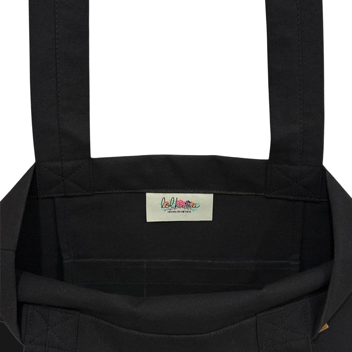 Tote bag Día de muertos
