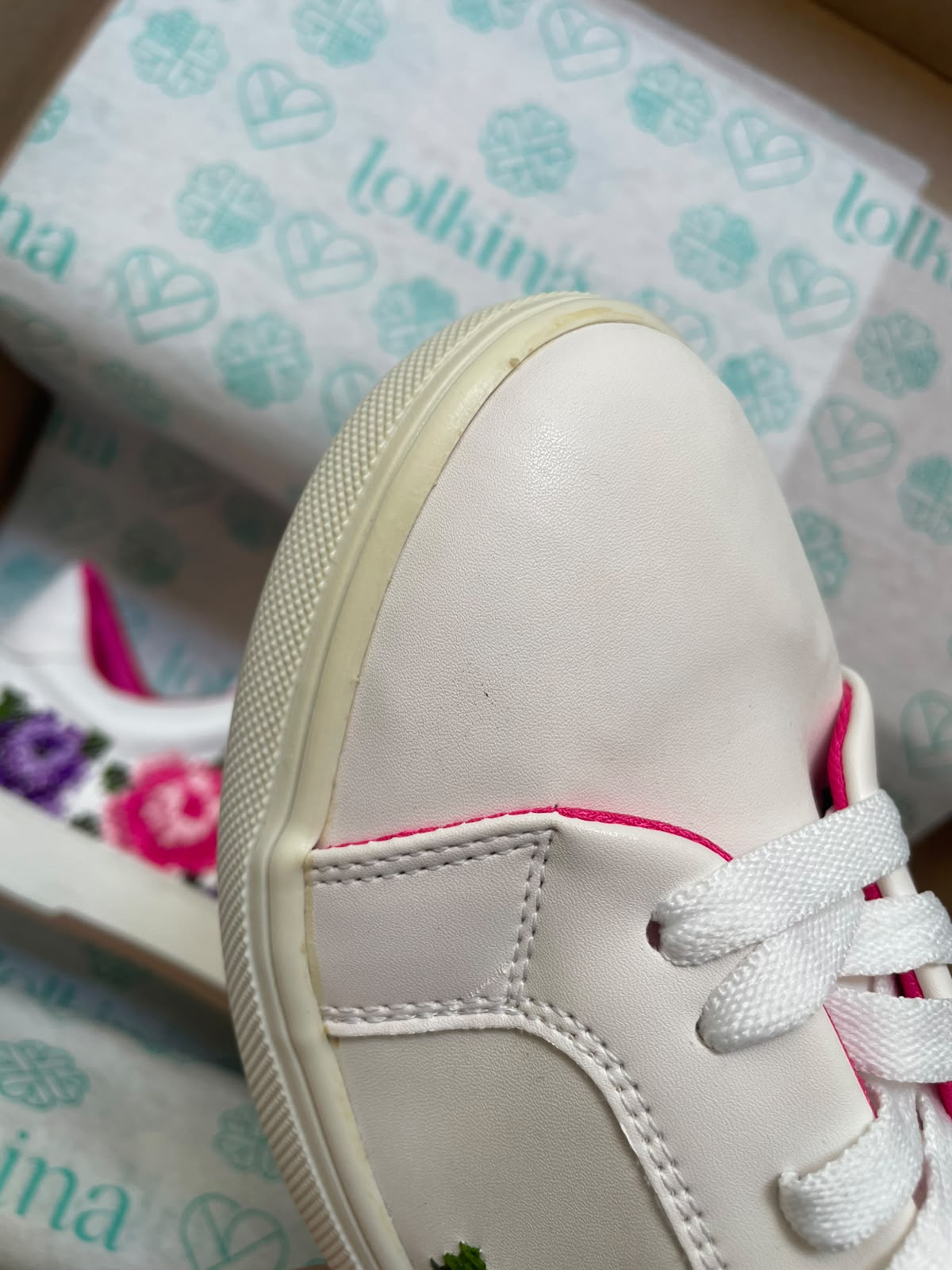 Saldo. Talla 24.