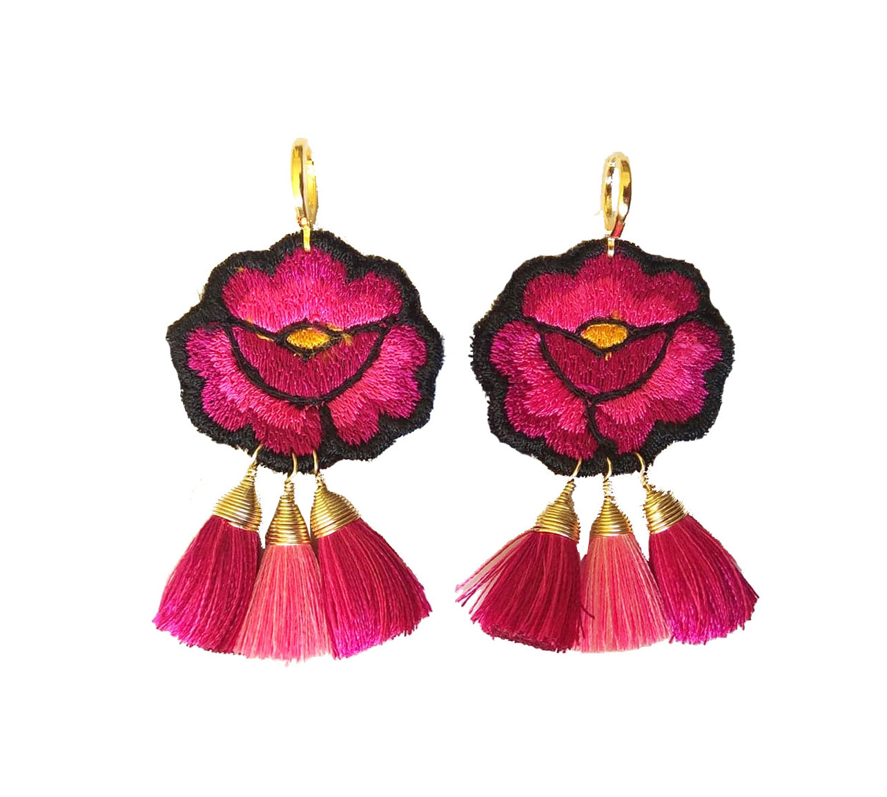 Aretes