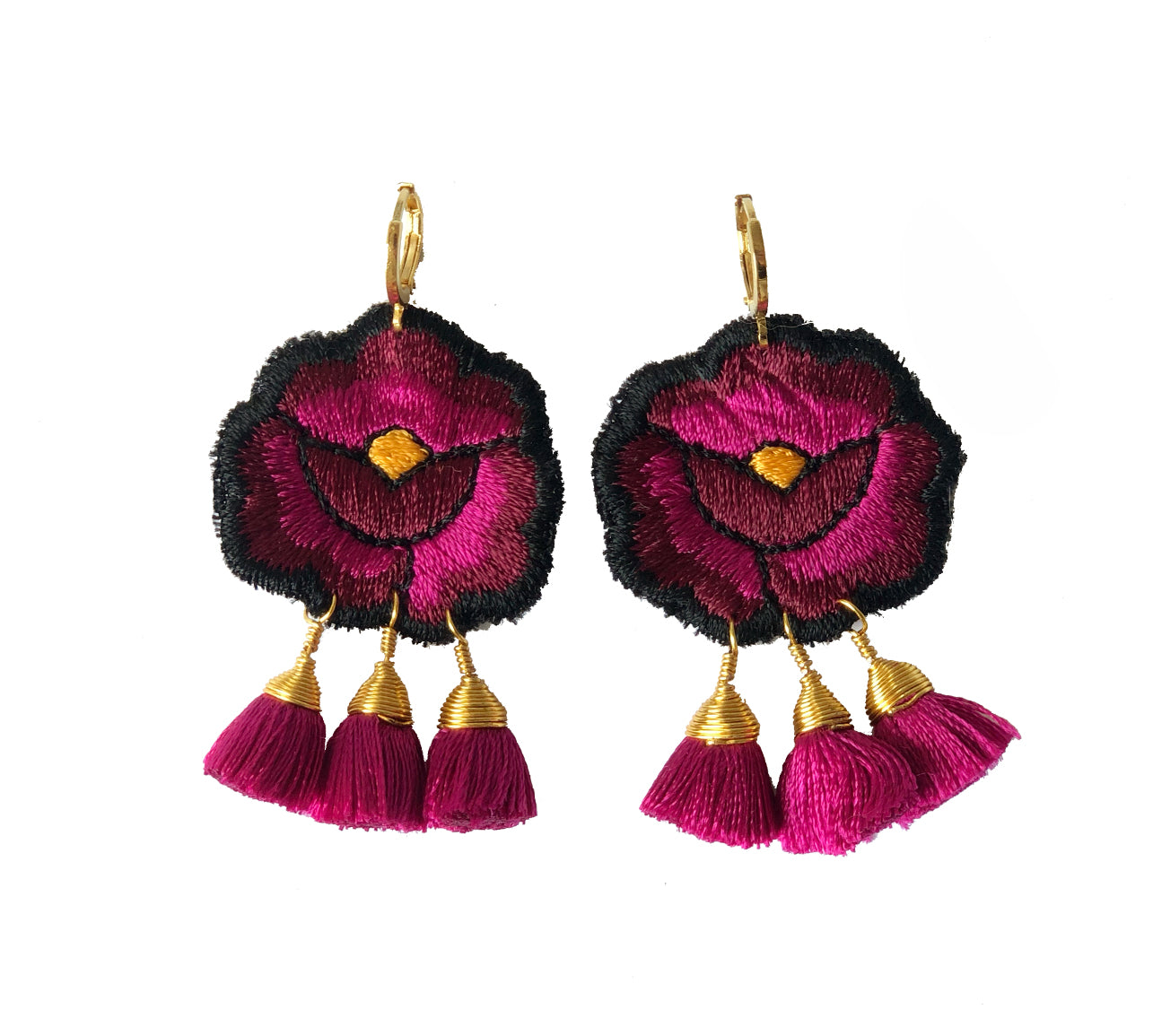 Aretes