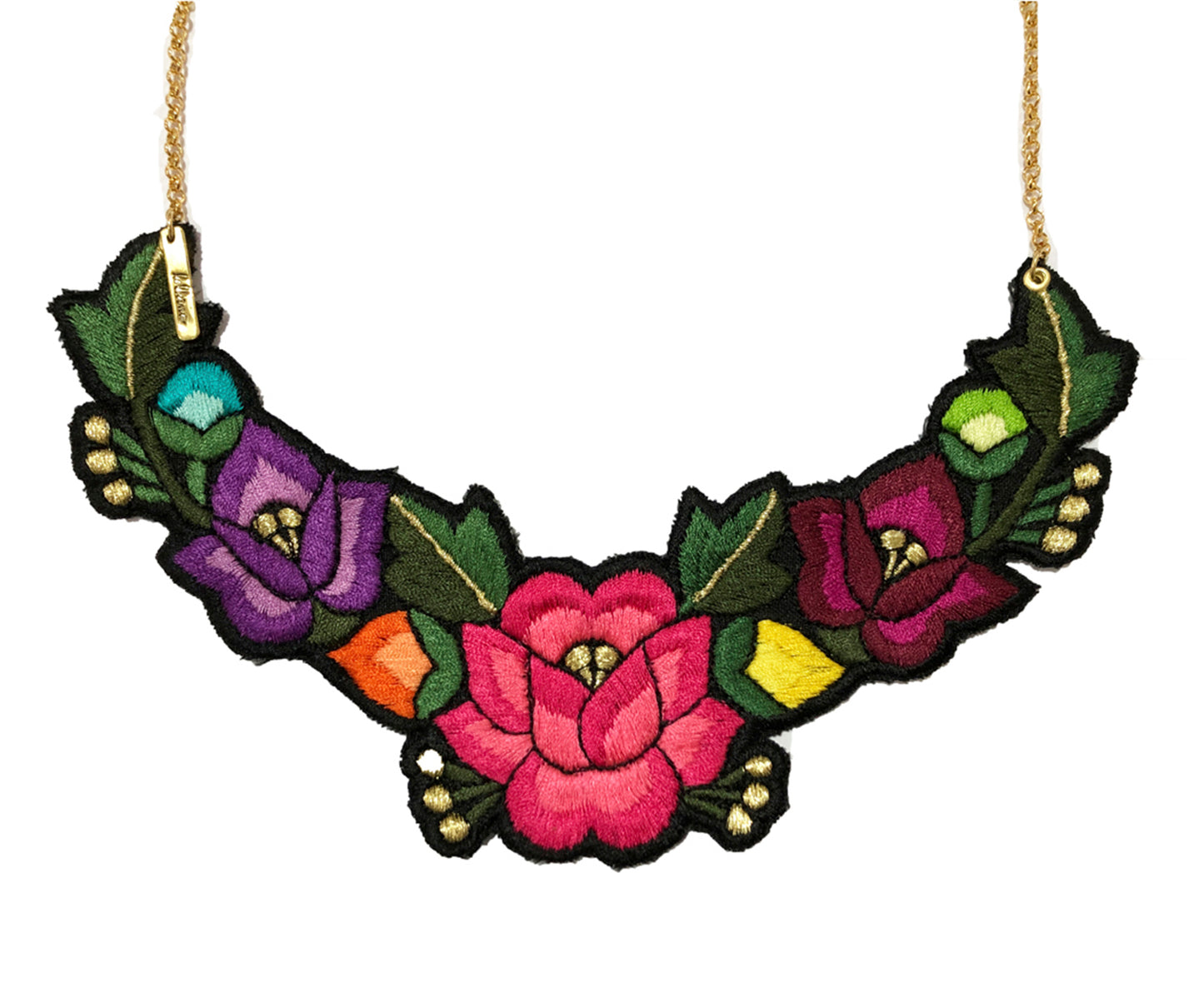 Collar Carmen