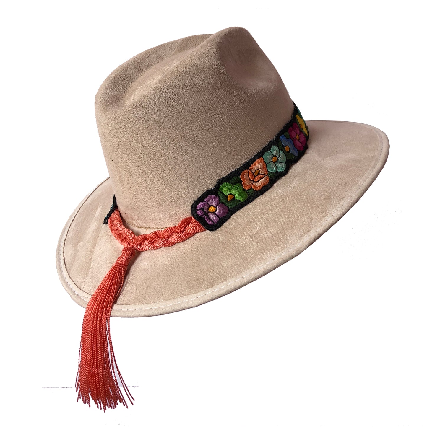 TOQUILLA DELGADA para Sombrero