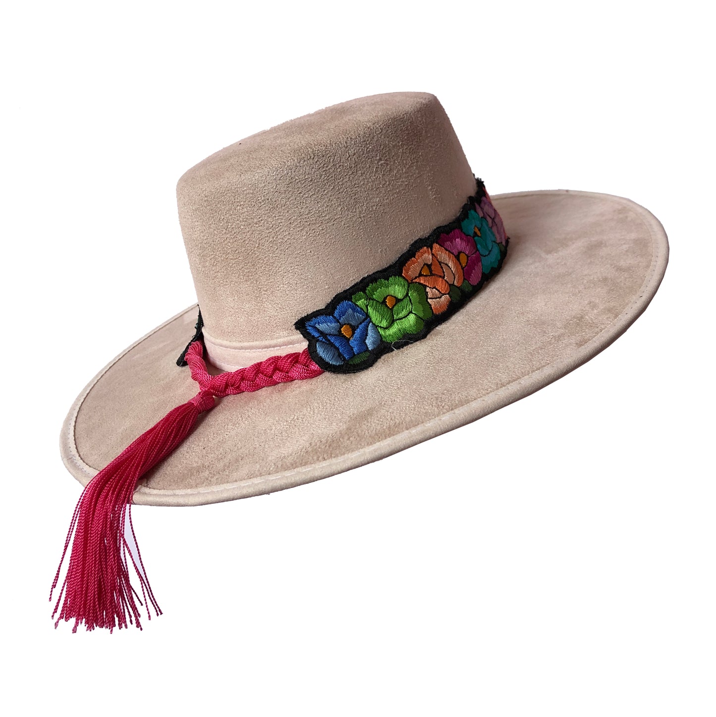 TOQUILLA GRUESA para Sombrero