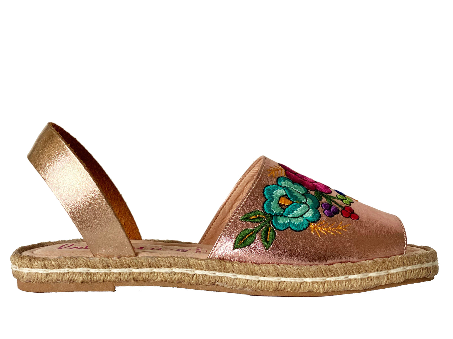 Pares únicos. Talla 22.