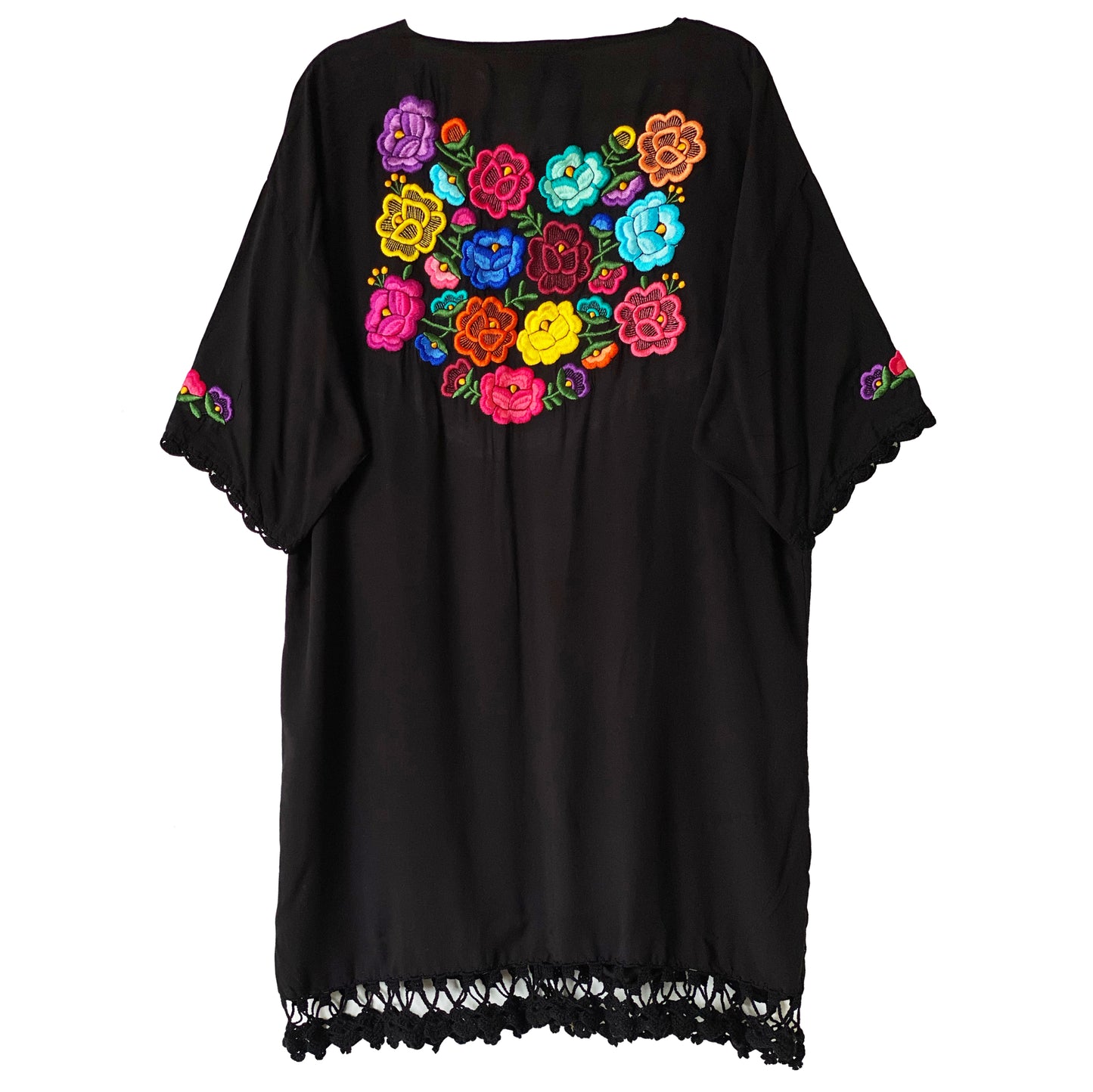 Kimono Negro