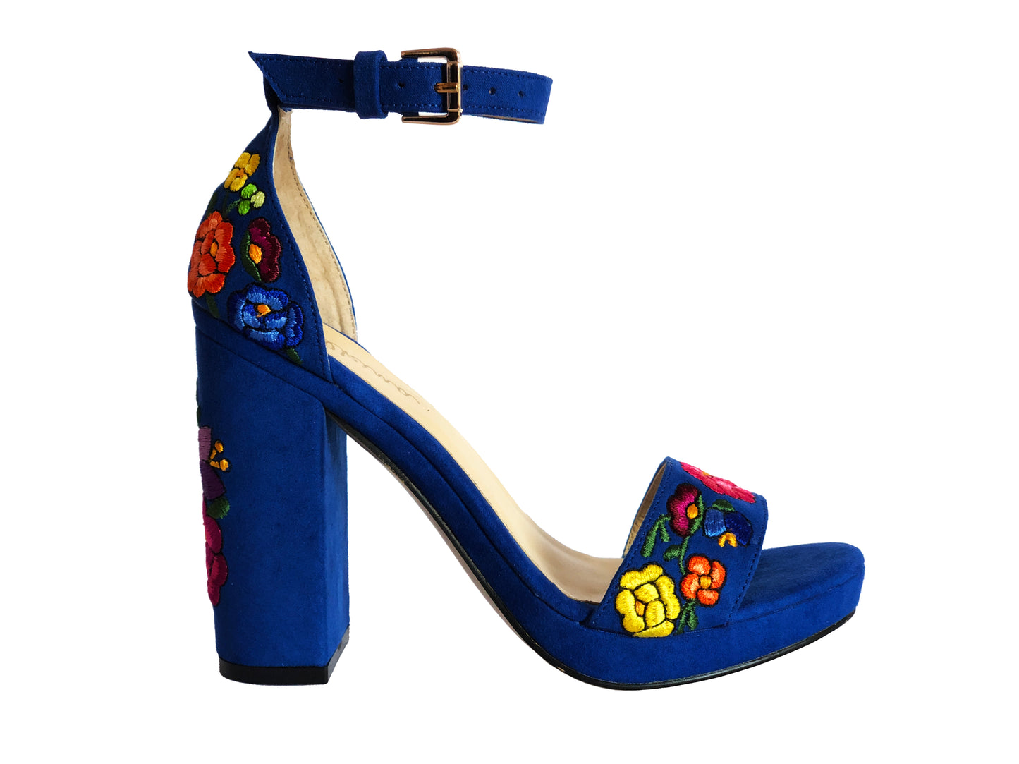 Lola Azul Rey. Talla 26.