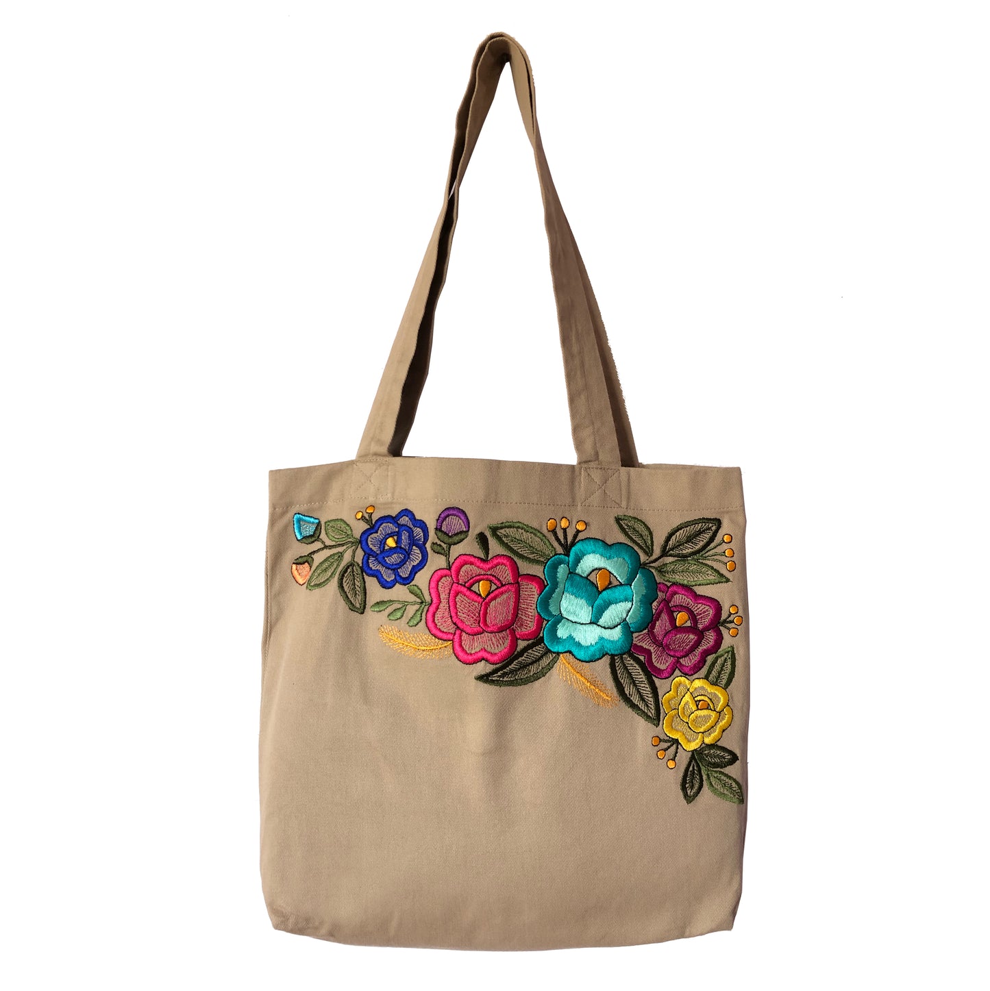 Tote bag Loreta