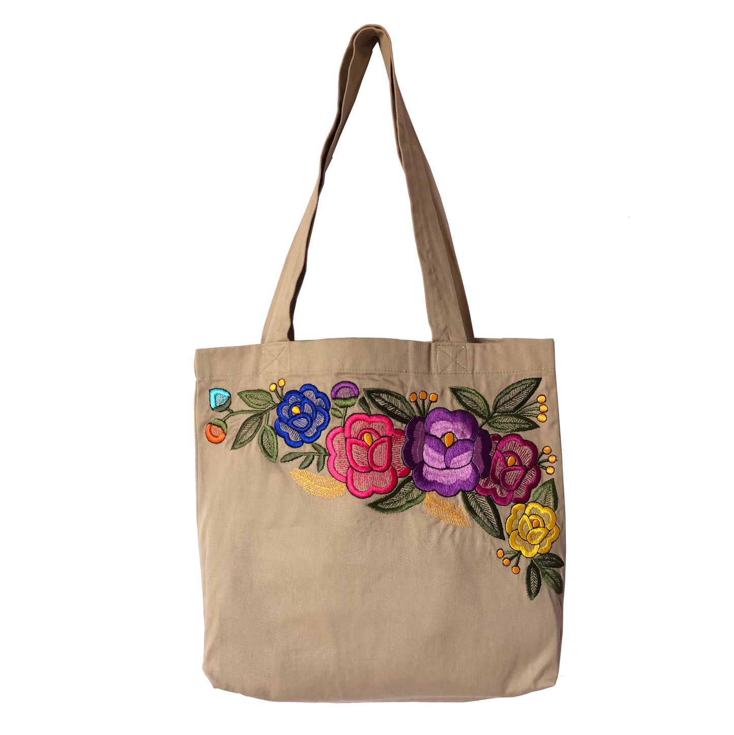 Tote bag Loreta