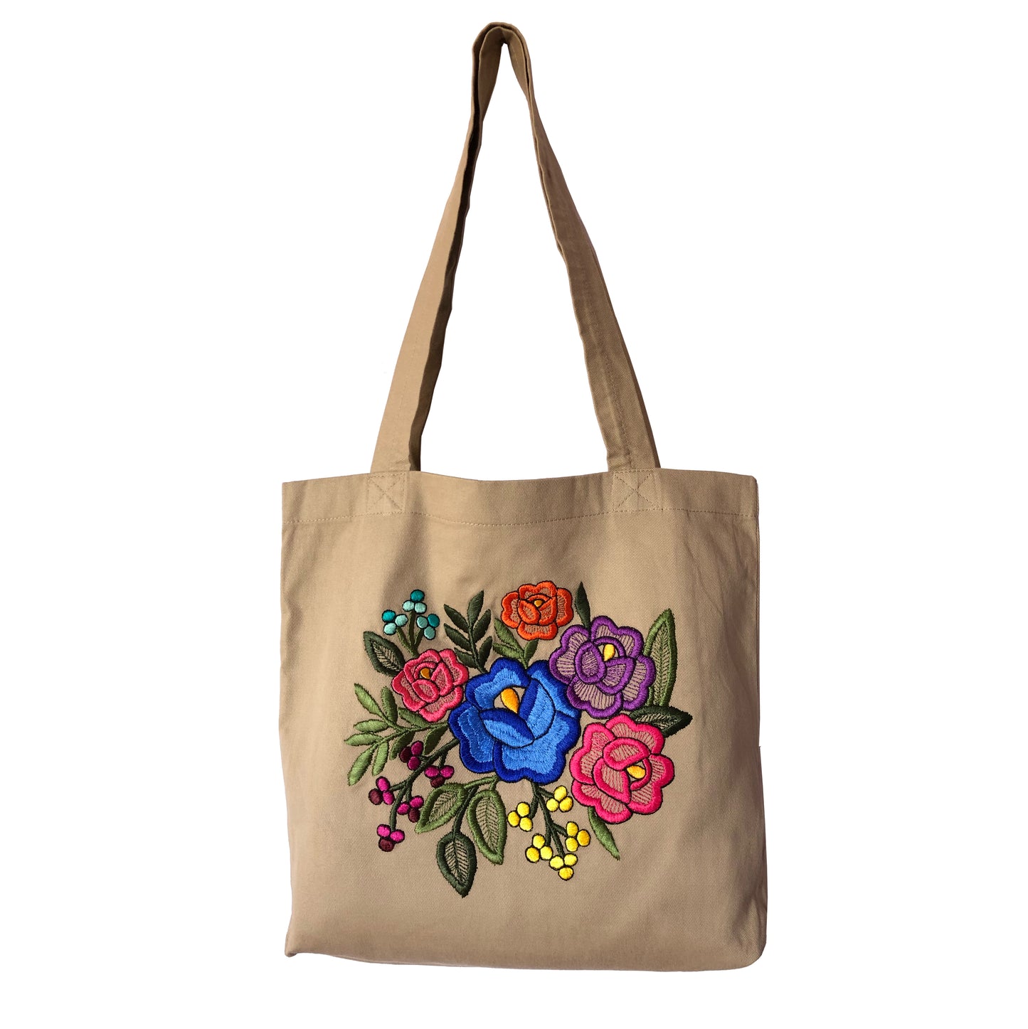 Tote bag Loreta