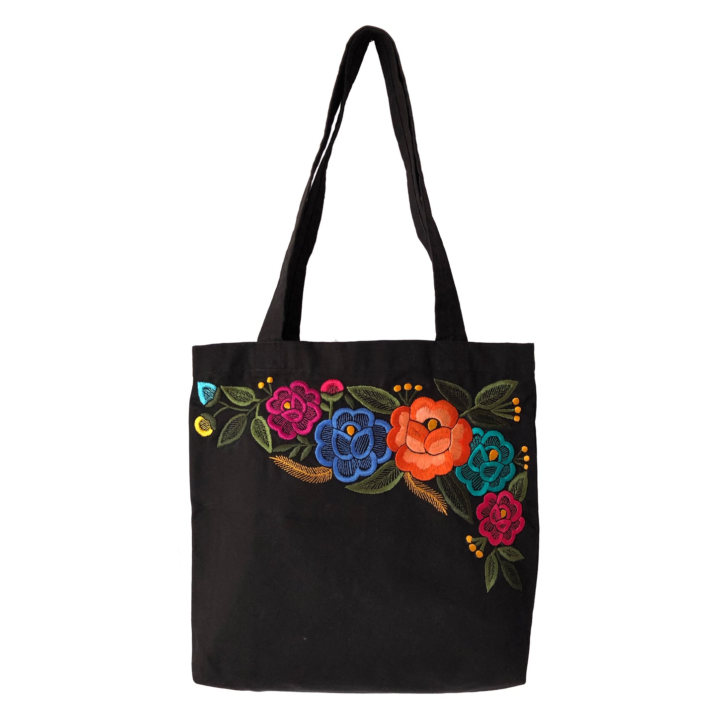 Tote bag Loreta