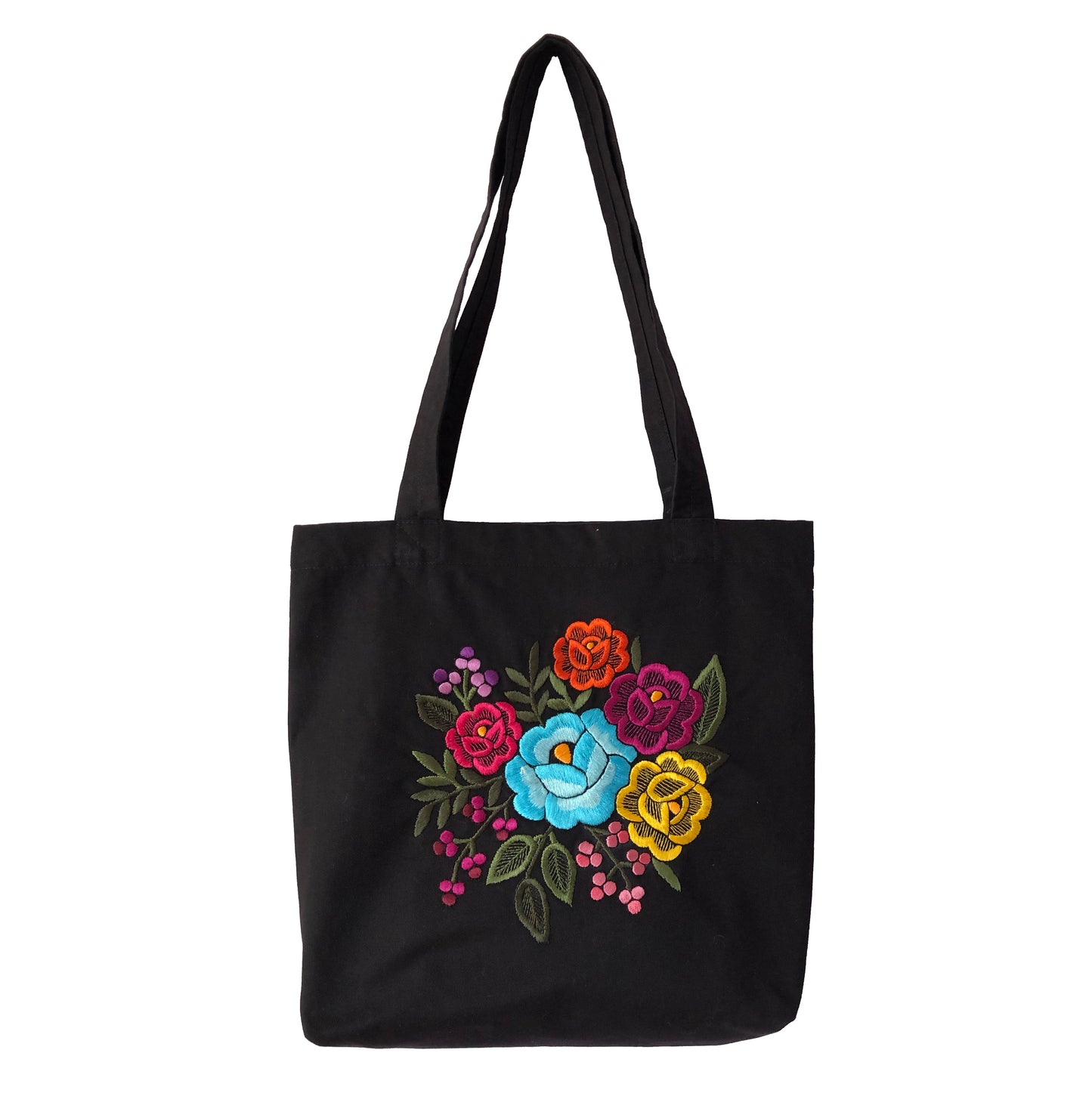 Tote bag Loreta