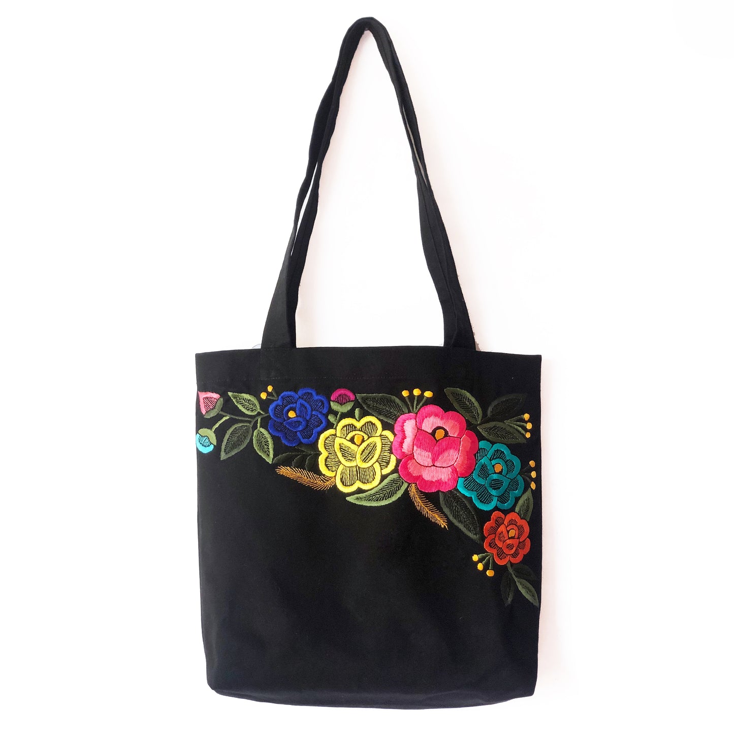 Tote bag Loreta