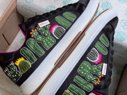 Par único. Talla 22.