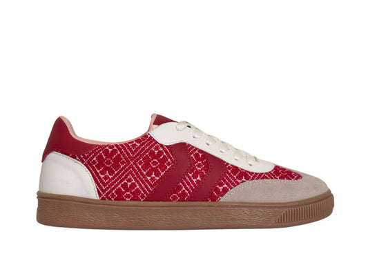 Nuevo Isaura Rojo
