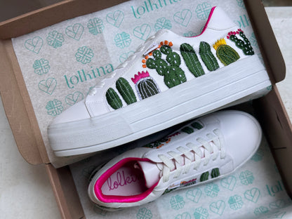 Par único. Talla 26.