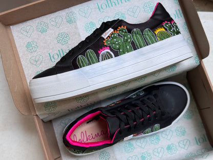 Par único. Talla 26.