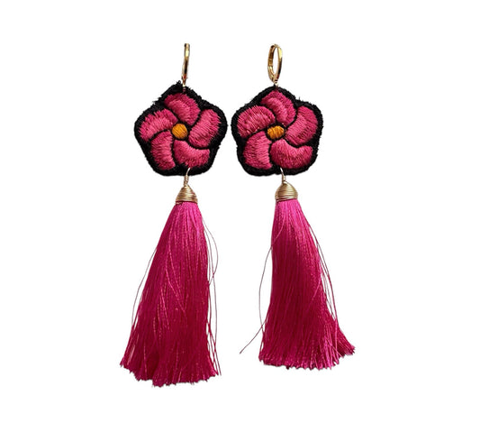 Aretes