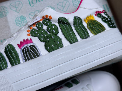 Par único. Talla 26.