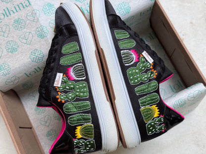 Par único. Talla 22.