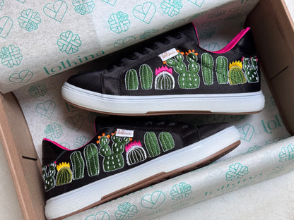 Par único. Talla 22.