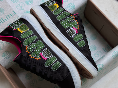 Par único. Talla 22.