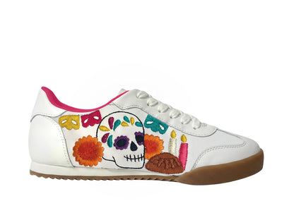 Preventa. Ofelia Día de muertos. NUEVO MODELO