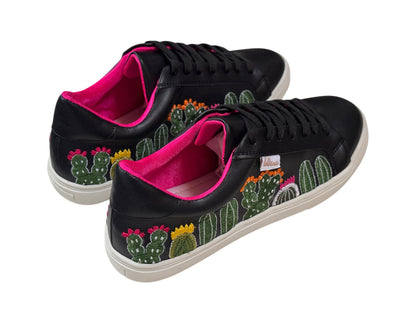 Cactus Aleydis Negro