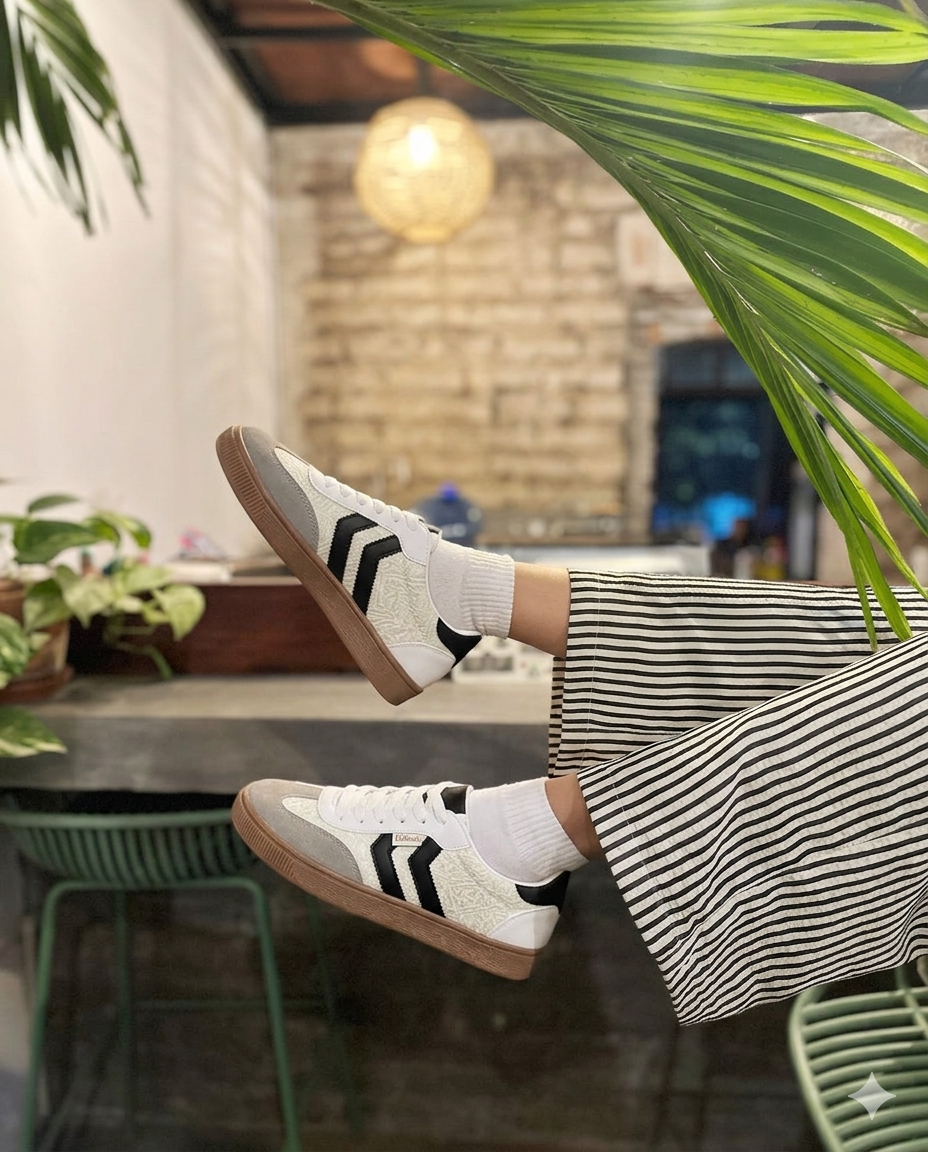 Pares únicos. Tallas 23, 24 y 25.