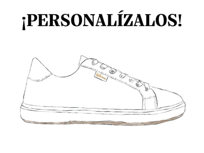 ¡DISEÑA TU PAR!