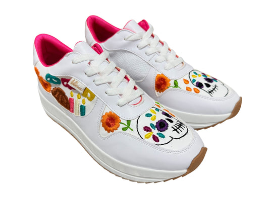 Preventa. Martina Día de muertos.