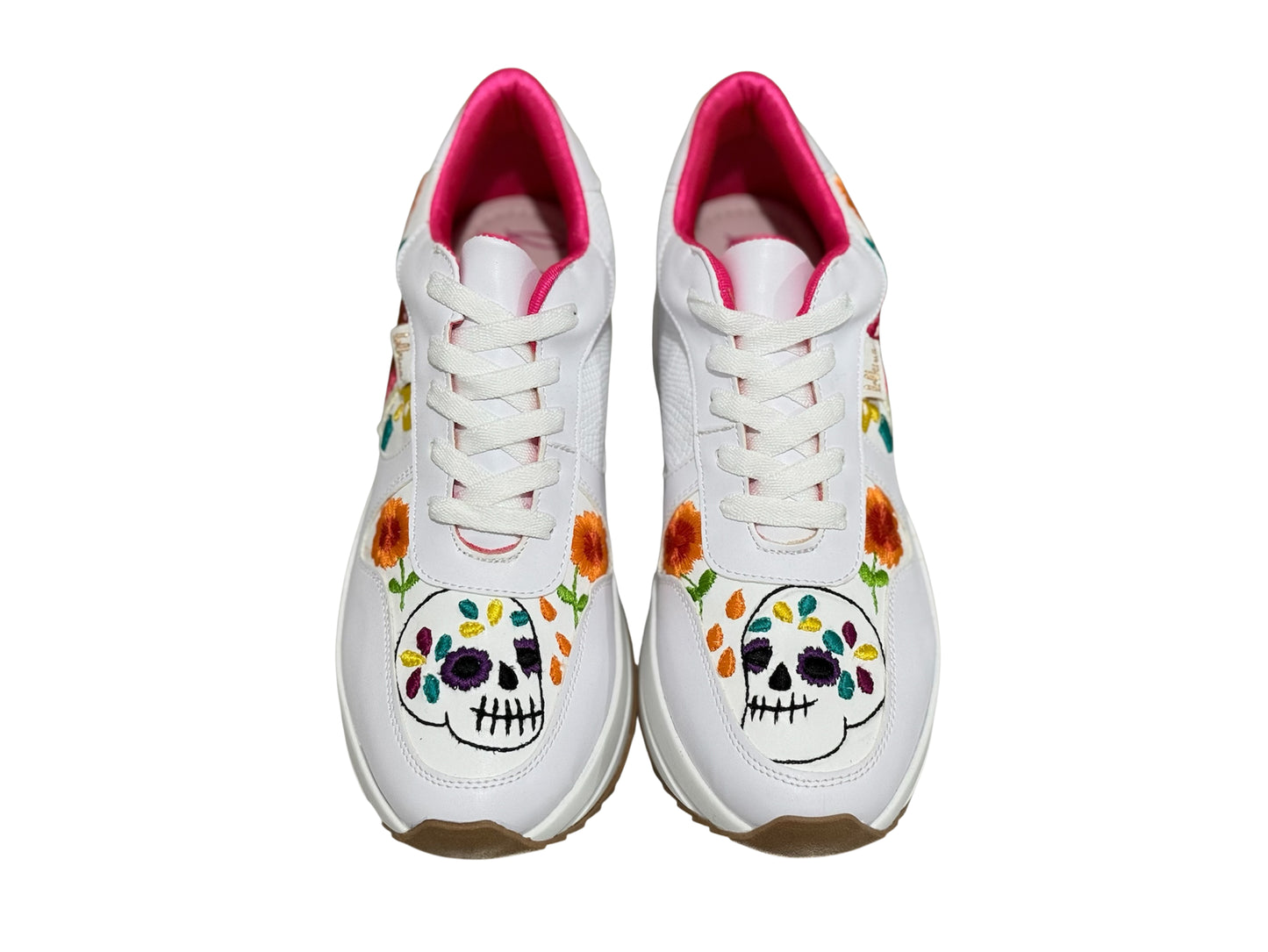 Martina Día de muertos