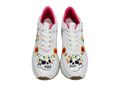 Martina Día de muertos